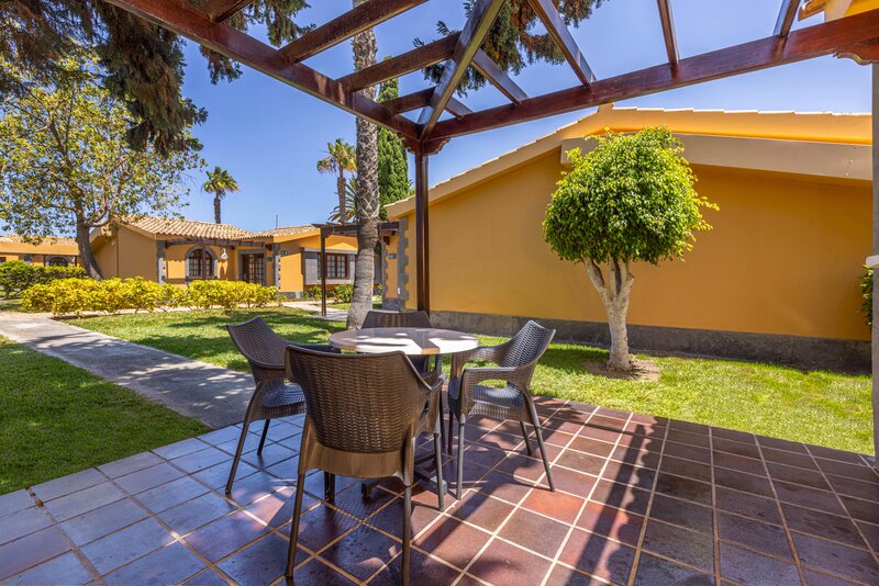 Maspalomas Resort by Dunas 54