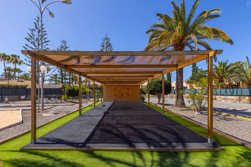 Maspalomas Resort by Dunas 24