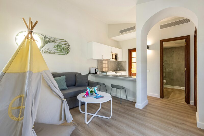 Maspalomas Resort by Dunas 26