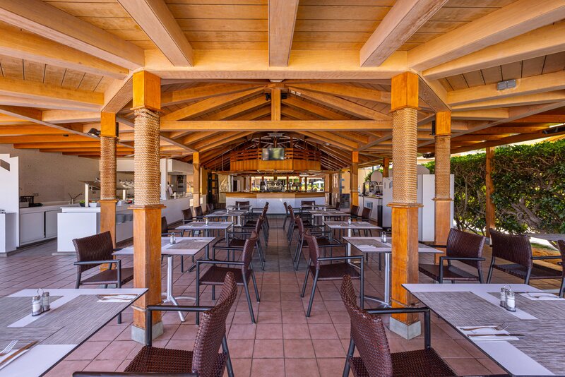 Maspalomas Resort by Dunas 42