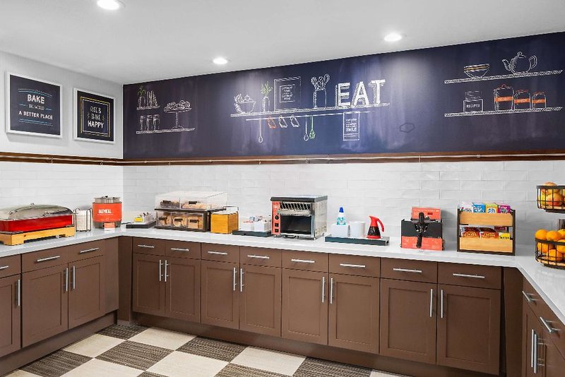 Hampton Inn Phoenix-Biltmore