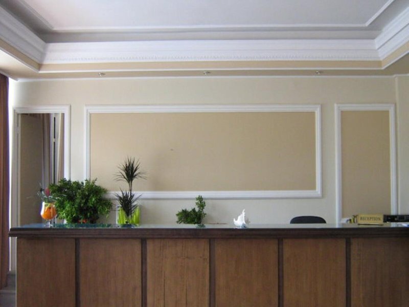 Matilda Hotel 24