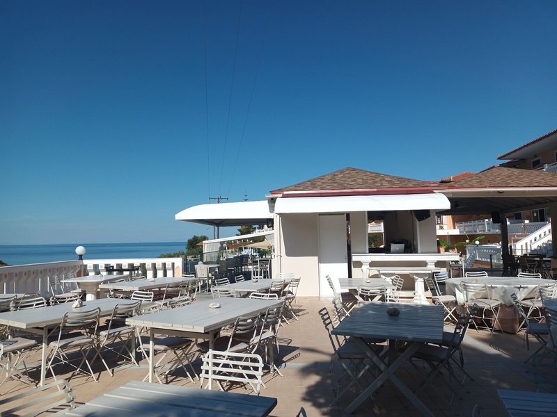 Matilda Hotel 35