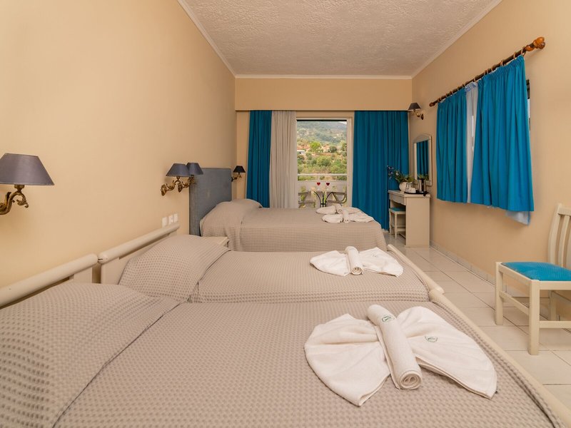 Matilda Hotel 41