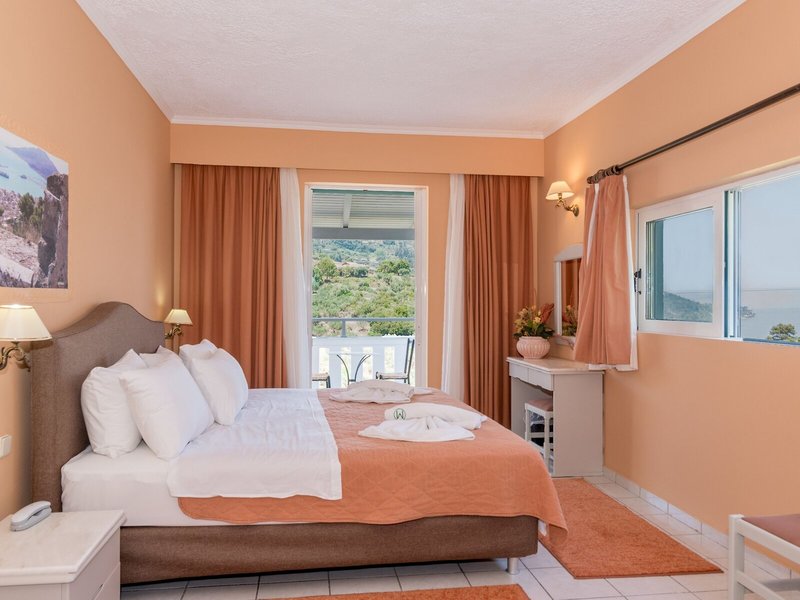 Matilda Hotel 42