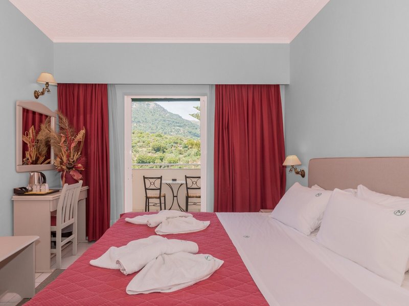 Matilda Hotel 43