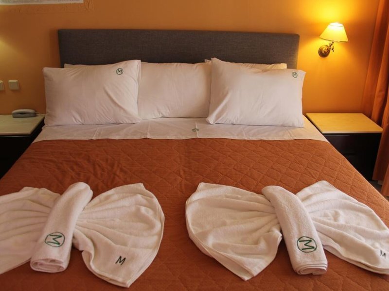 Matilda Hotel 44