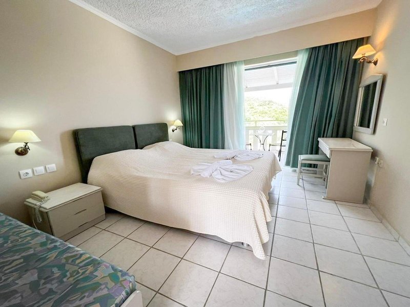 Matilda Hotel 45