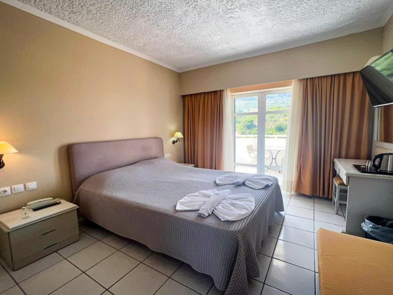 Matilda Hotel 46