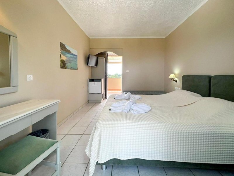 Matilda Hotel 47