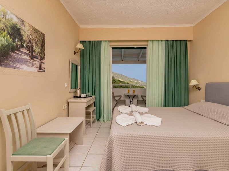 Matilda Hotel 48