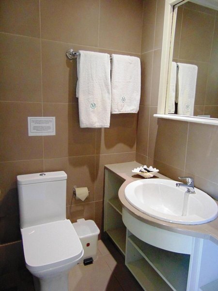 Matilda Hotel 49