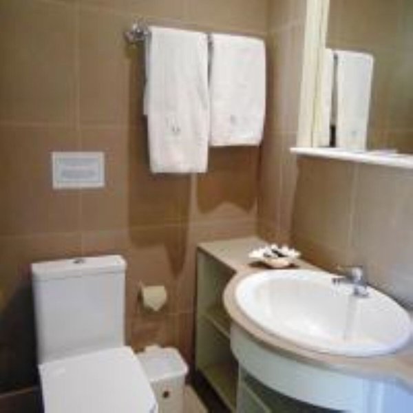 Matilda Hotel 50
