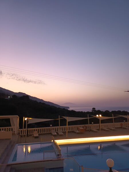 Matilda Hotel 7