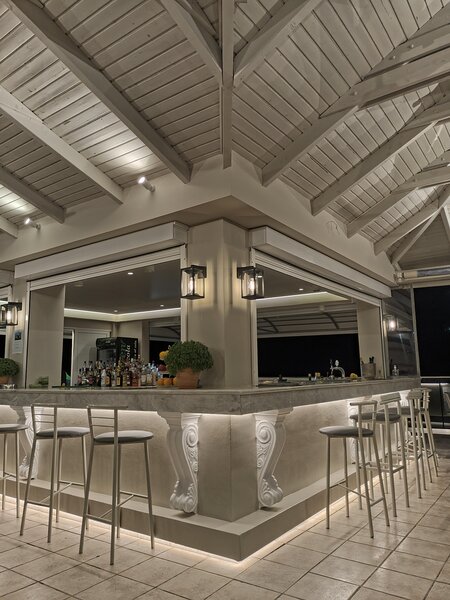 Matilda Hotel 14