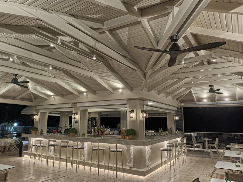 Matilda Hotel 15