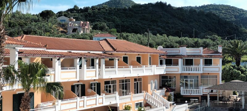 Matilda Hotel 23