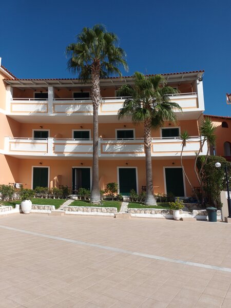 Matilda Hotel 24