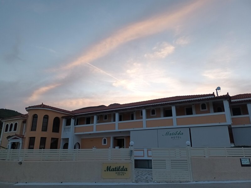 Matilda Hotel 27
