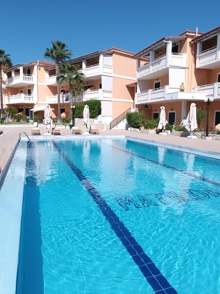 Matilda Hotel 28
