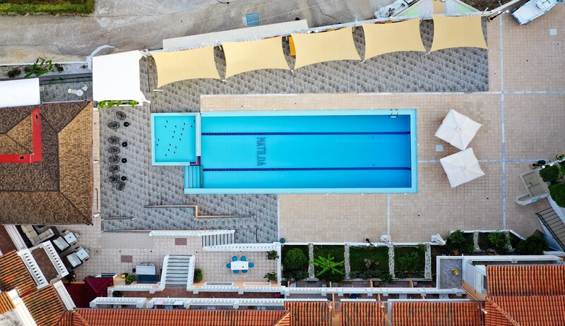 Matilda Hotel 29