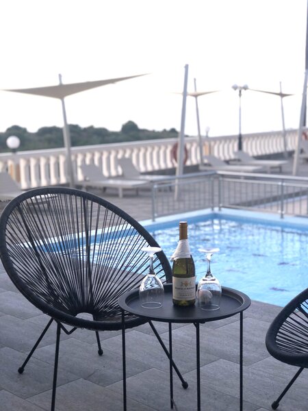 Matilda Hotel 30