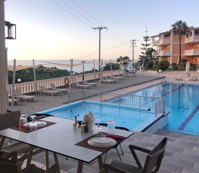 Matilda Hotel 31