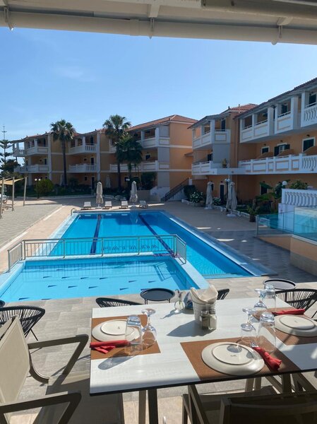 Matilda Hotel 33