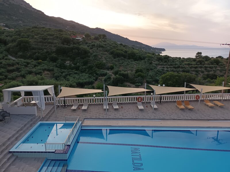 Matilda Hotel 34