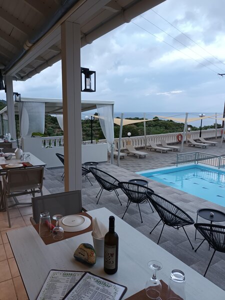 Matilda Hotel 43