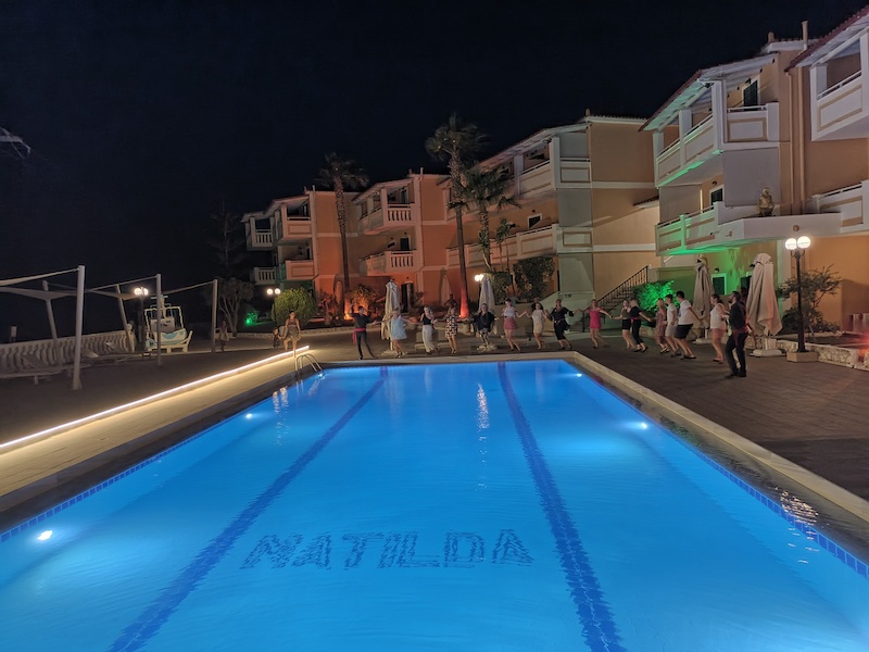 Matilda Hotel 49