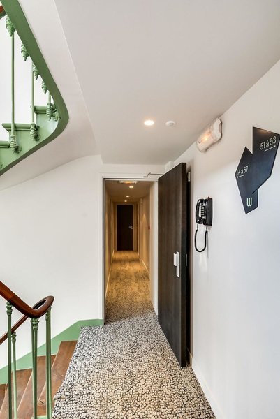 Le Wit Hotel