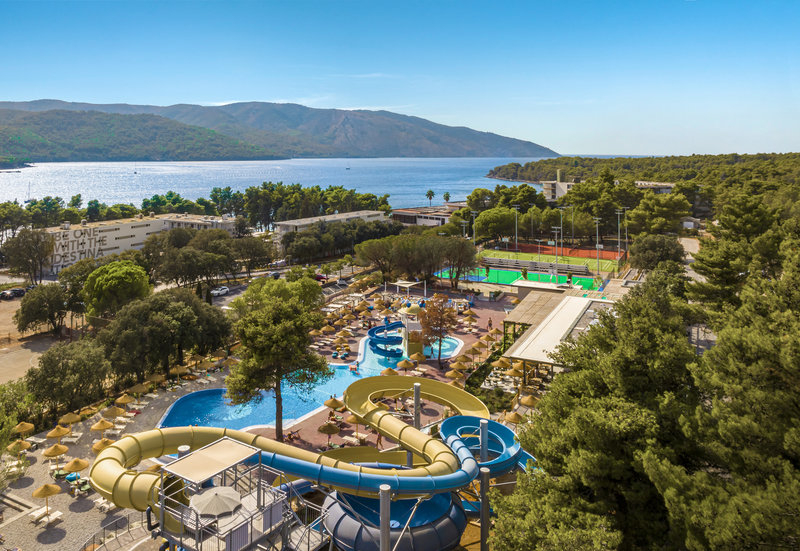 Valamar Amicor Resort 1