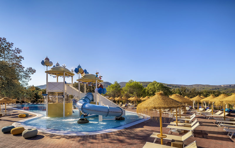 Valamar Amicor Resort 3