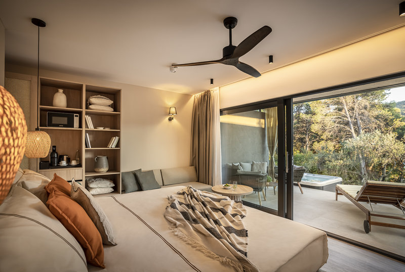 Valamar Amicor Resort 4