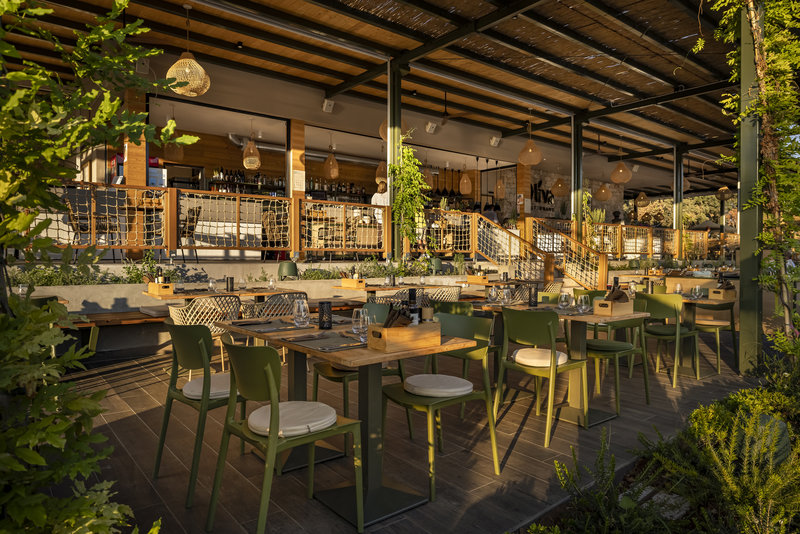 Valamar Amicor Resort 5