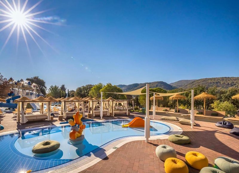 Valamar Amicor Resort 6