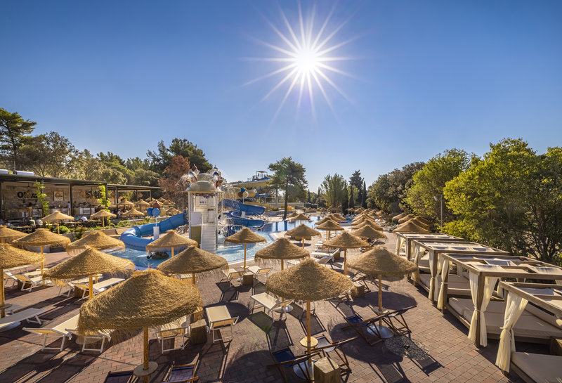 Valamar Amicor Resort 7