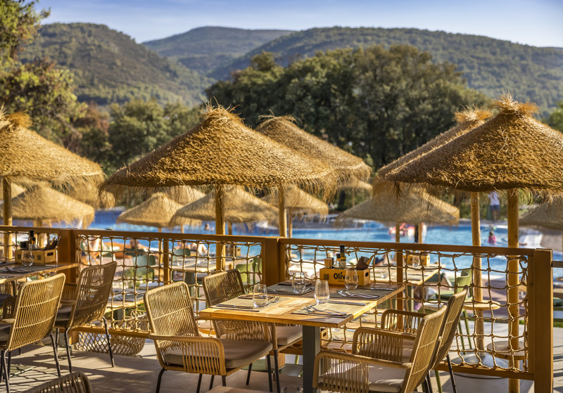 Valamar Amicor Resort 8