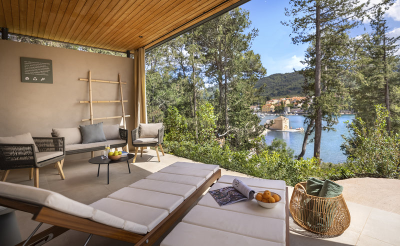 Valamar Amicor Resort 6