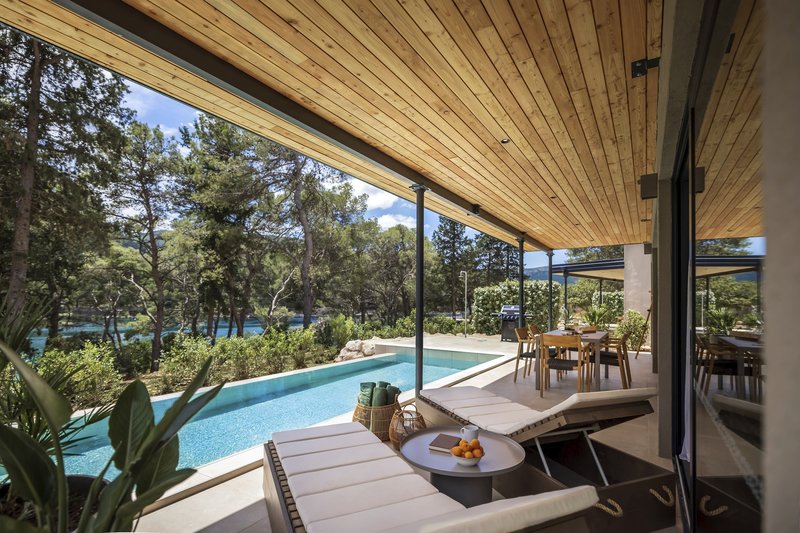 Valamar Amicor Resort 7