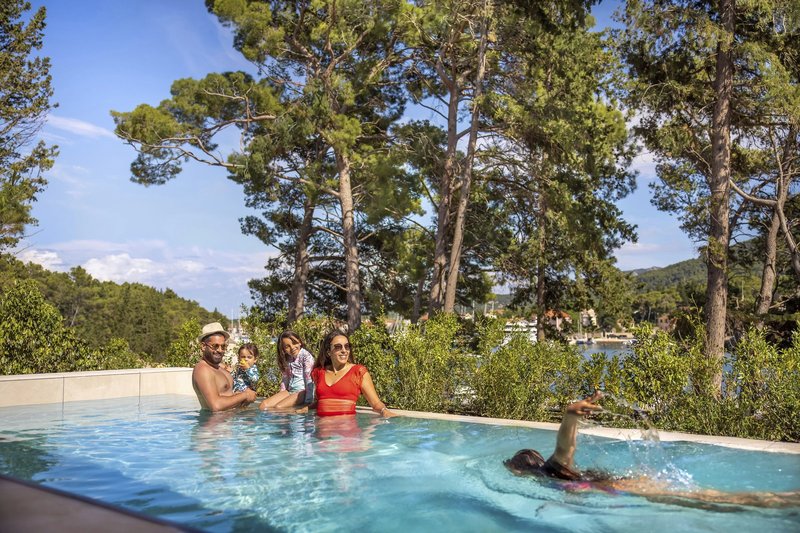 Valamar Amicor Resort 8