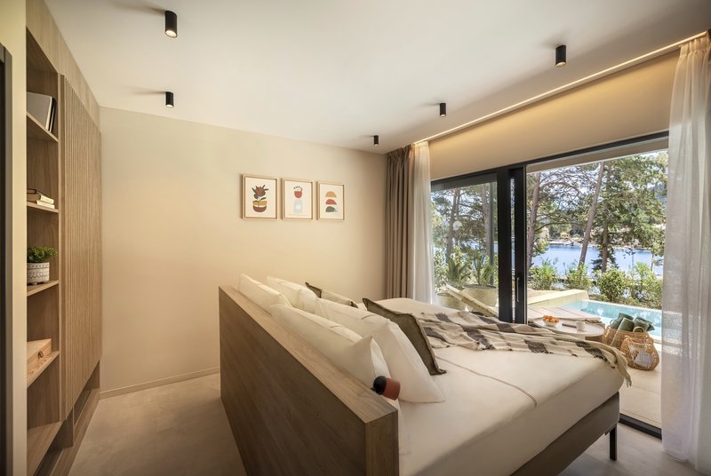 Valamar Amicor Resort 9