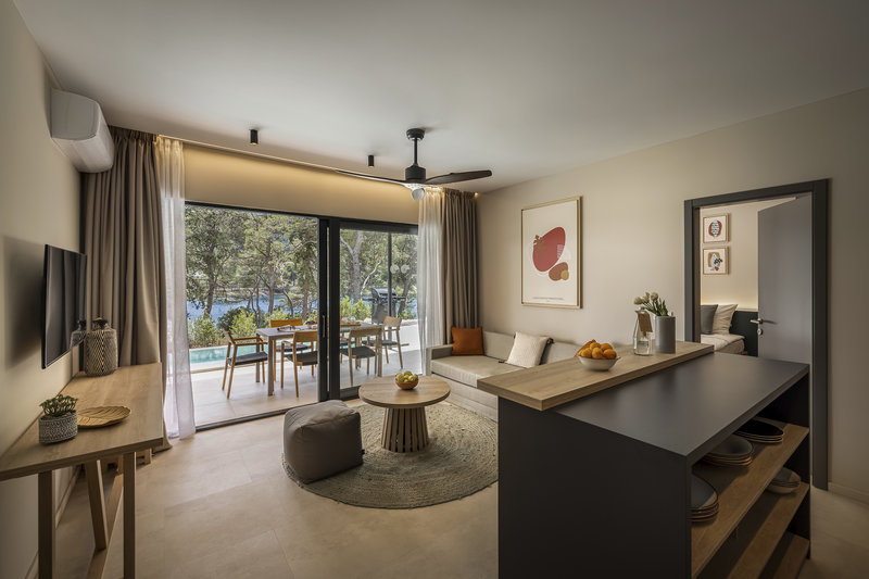 Valamar Amicor Resort 10