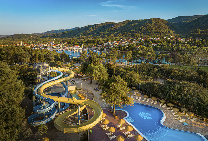 Valamar Amicor Resort 11