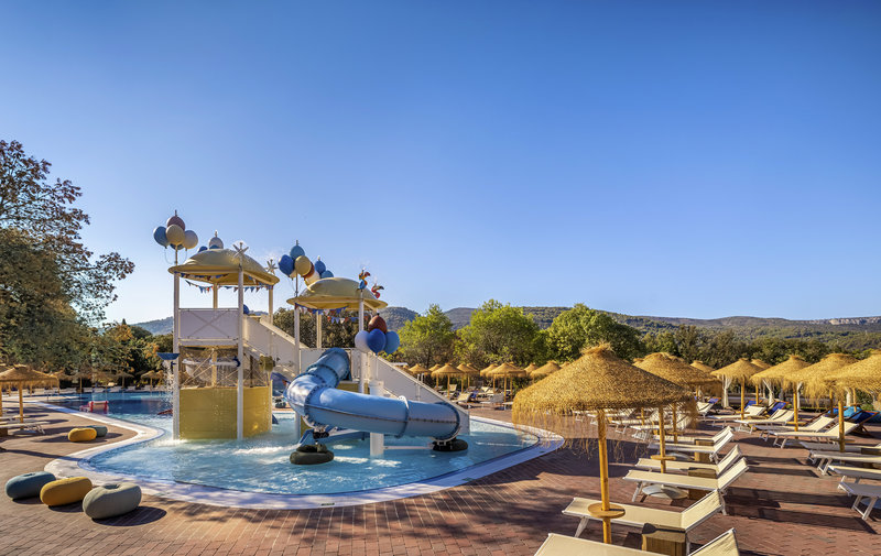 Valamar Amicor Resort 13