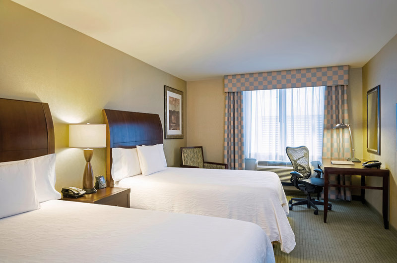 Hilton Garden Inn Tribeca 4