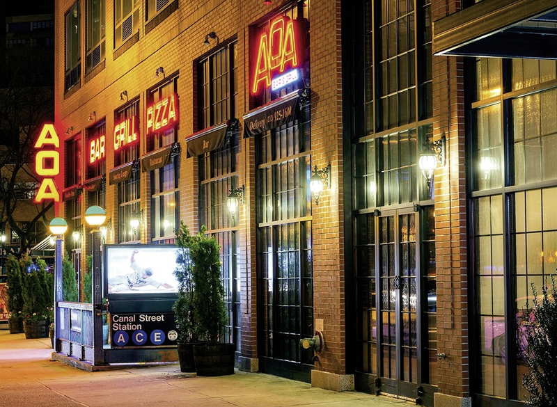 Hilton Garden Inn Tribeca 6