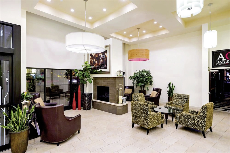Hilton Garden Inn Tribeca 7