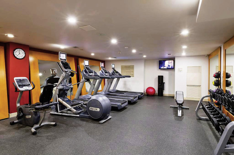 Hilton Garden Inn Tribeca 15